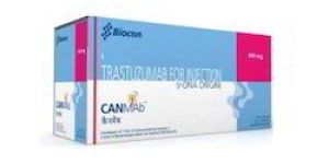 Canmab Injection