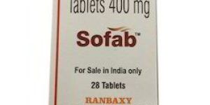 Sofab Tablets