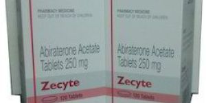 Zecyte Tablets