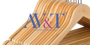 Wooden Hangers