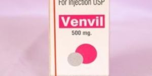 Vancomycin Injection