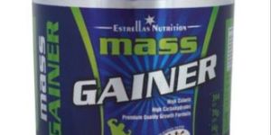 Weight Gain Nutrition