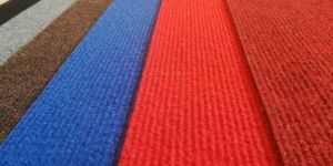 Non Woven Carpet