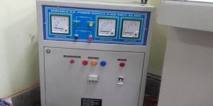 DC Power Supply