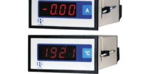 Digital Panel Meter