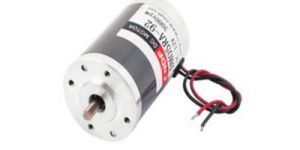 Permanent Magnet Motor