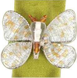 Butterfly Napkin Ring