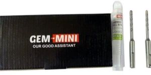 Stainless Steel Drill Bits