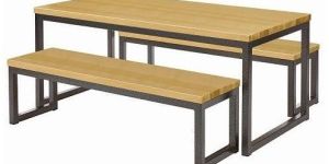 Canteen Table