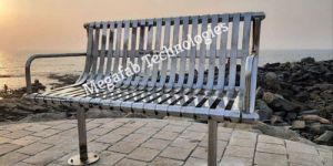 Stainless Steel Bench