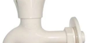 Plastic Water Tap