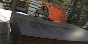 HR Coil Sheet