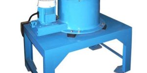 Chip Centrifuge Machine