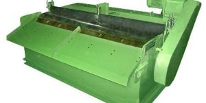 Magnetic Coolant Filter