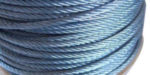 Mild Steel Wire Rope