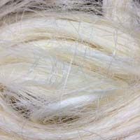 Sisal Fiber