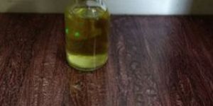 Yellow Mahalabiya Oil