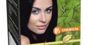 Vcare Herbal Hair Dye