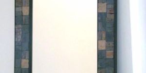 Rectangular Wall Mirror