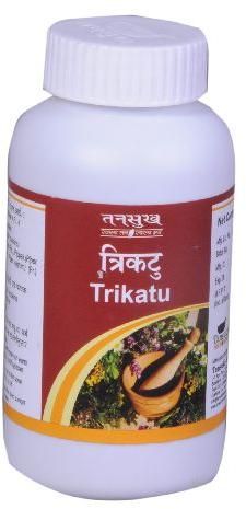 Trikatu Churna