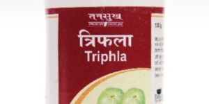 Triphla Churna