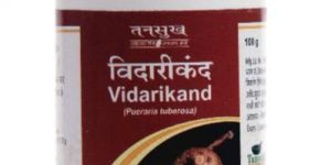 Vidarikand Churna