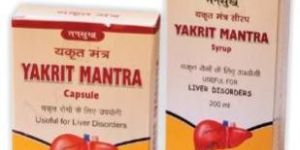 YAKRIT MANTRA SYRUP
