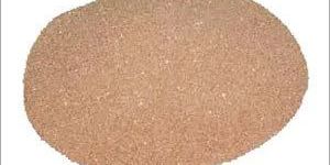 Zircon Sand