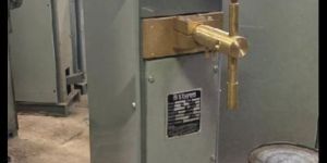 Pedal Operated Rocker ARM Spot Welder