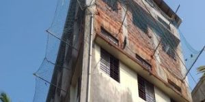 Construction Safety Net