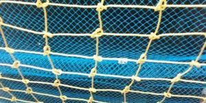 PP Rope Safety Net