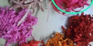 Shredded Paper for Packaging