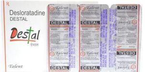 Desloratidine Tablet