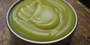 Herbal Ointments