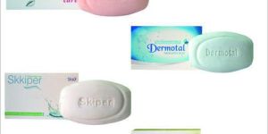 Skin Care Soaps