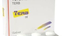 Terbinafine Tablets