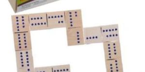 Arinoes Junior Puzzle