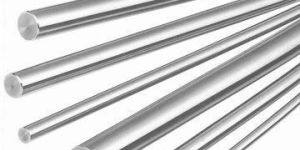 Titanium Rods