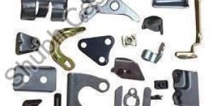 Press Parts Manufacturing Services