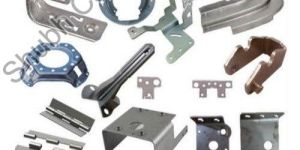 Sheet Metal Parts Manufacturing Service