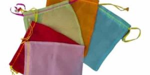 Organza Gift Bags