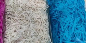 Shredded Paper Filler