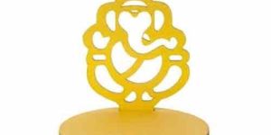 T Light Candle Holder