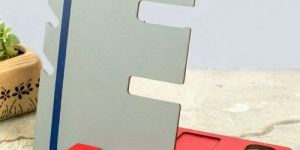 Wood Docking Station