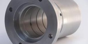 Flanged Bearing