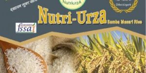 LOW GI Sambha Masuri Rice