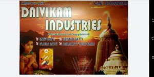 Perfumed Incense Stick