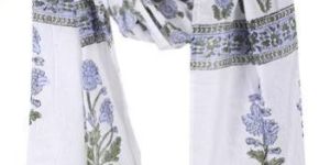 Cotton Printed Dupatta