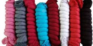 Cotton Pumpum Dupatta