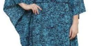 Kaftan Kurti